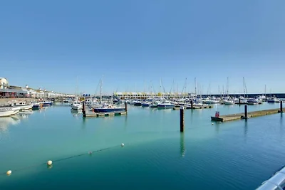 Appartamento a Brighton vicino alla spiaggia