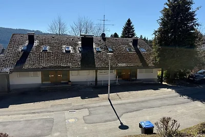 Ferienwohnung mit 1 Schlafzimmer