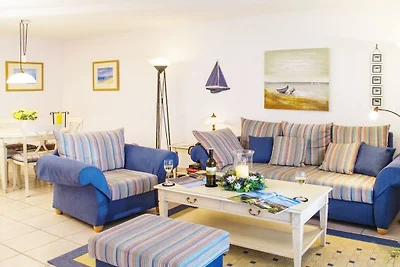 Ferienwohnung mit 1 Schlafzimmer
