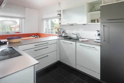 Ferienwohnung Meer im Haus "Meine Insel"
