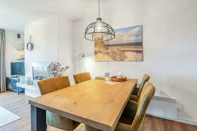 2-Personen-Apartment mit Meerblick