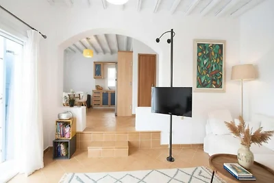 Haus mit 3 Schlafzimmern in Ano Mera