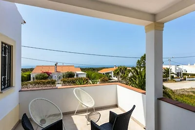 Case e ville per 6 persone