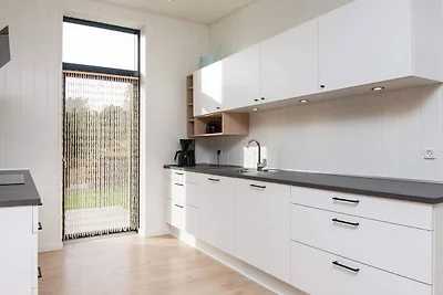 10 persoons vakantie huis in Ebeltoft