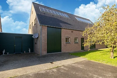 Umweltfreundliches Appartement mit Garten