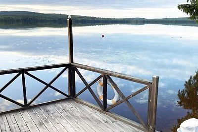 4 Sterne Ferienhaus in TRÖNÖDAL-By Traum
