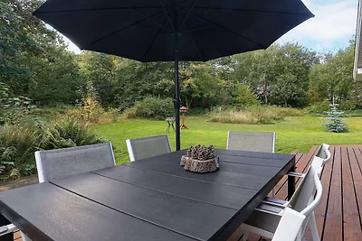 6 Personen Ferienhaus in Farsø-By Traum