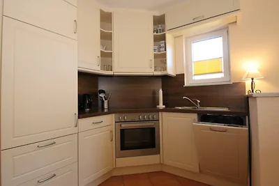 Doppelhaushälfte in Burhave