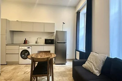 Wohnung in Metz bei Sainte-Ségolène