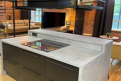 Komfortable Wohnung in Lodz