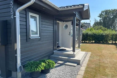 4 Sterne Ferienhaus in SÖLVESBORG