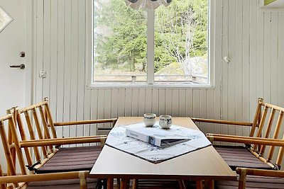 4 Personen Ferienhaus in Norrtälje-By Traum