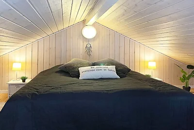 8 persoons vakantie huis in Væggerløse-By...