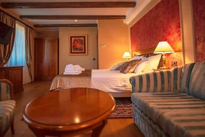 Jurjevec Castle - Standard room 12