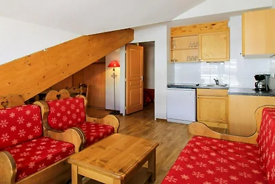 Zonnig verblijf in de Alpen voor vier...