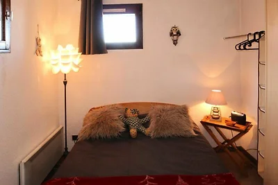 Großes Studio für 6 Personen