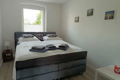 Vakantiehuis in Wolin met zwembad