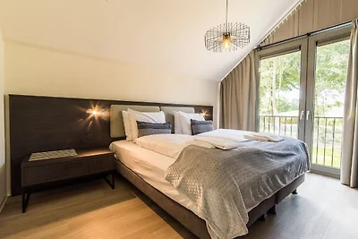Villa mit Kamin 4 km von Maastricht entfernt