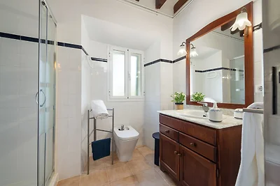 C'an Pieres - Villa Con Piscina Privada