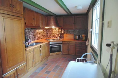 Ferienhaus mit 1 Schlafzimmer