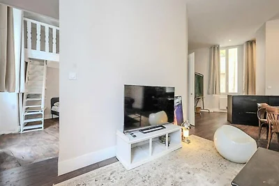 Appartamento a Grenoble vicino Notre Dame