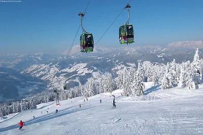Studio in Kleinarl nahe Ski Amade Pisten