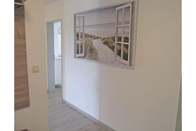 Ferienwohnung nahe Nordsee