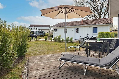 4 Personen Ferienhaus in GROEMITZ