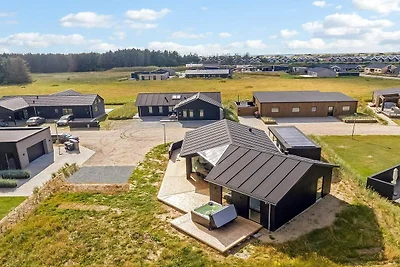 4 Sterne Ferienhaus in Løkken