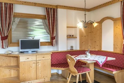 Residence la pausa 4 Pers.