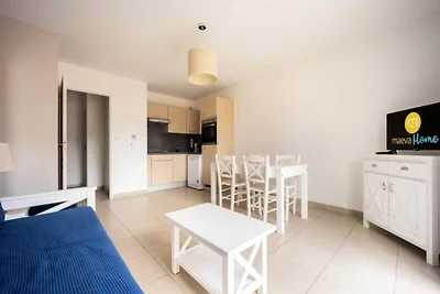 Appartamento a Deauville vicino Spiaggia e...