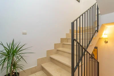 Els Àngels - Ferienhaus Mit Privatem Pool