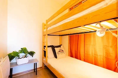 Studio in Pla d'Adet mit Pyrenäenblick