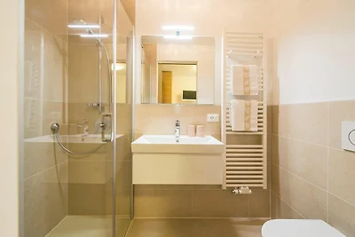 Wohnung in Südtirol, Trentino mit Balkon
