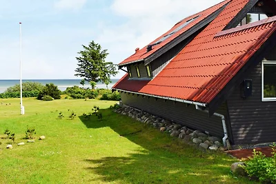 6 Personen Ferienhaus in Hadsund