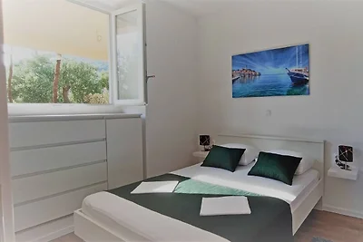 Apartments Baldo - One Bedroom Apartment with...
