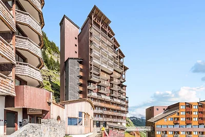 Studio 4 Personen - Komfort