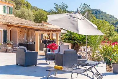 Son Orlandis - Villa Con Piscina Privada