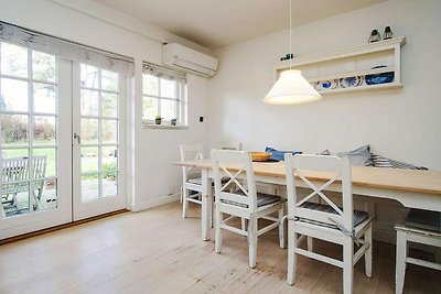 8 persoons vakantie huis in Nykøbing Sj