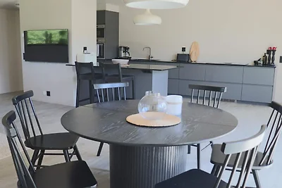5 gwiazdkowy apartament w Falkenberg