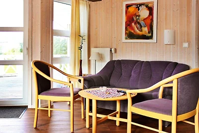 12 Personen Ferienhaus in Otterndorf