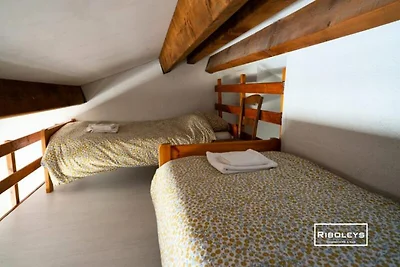 Appartamento a Vias-Plage vicino al Canal