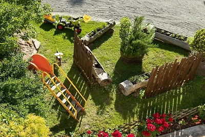 Appartamento per vacanze con 1 camera da...