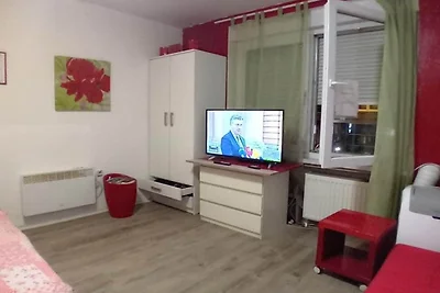 Apartment Ilica - Studio Apartment