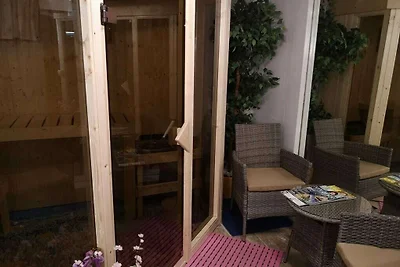 Vulkaneifel Komfortable Ferienresidenz