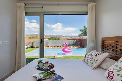 Casa vacanze, Maspalomas