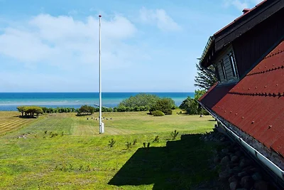 6 Personen Ferienhaus in Hadsund