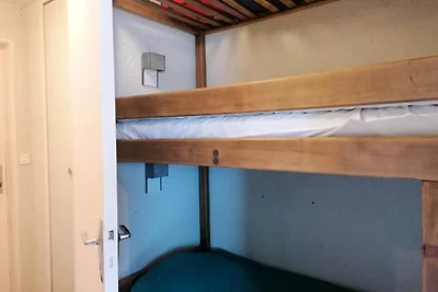 Studio voor 5 personen