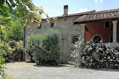 Unabhängige Wohnung mit Swimmingpool