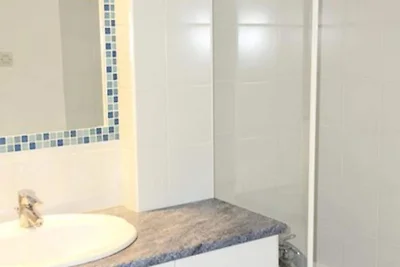 Wohnung in Vieil Alpe am Alpe Express